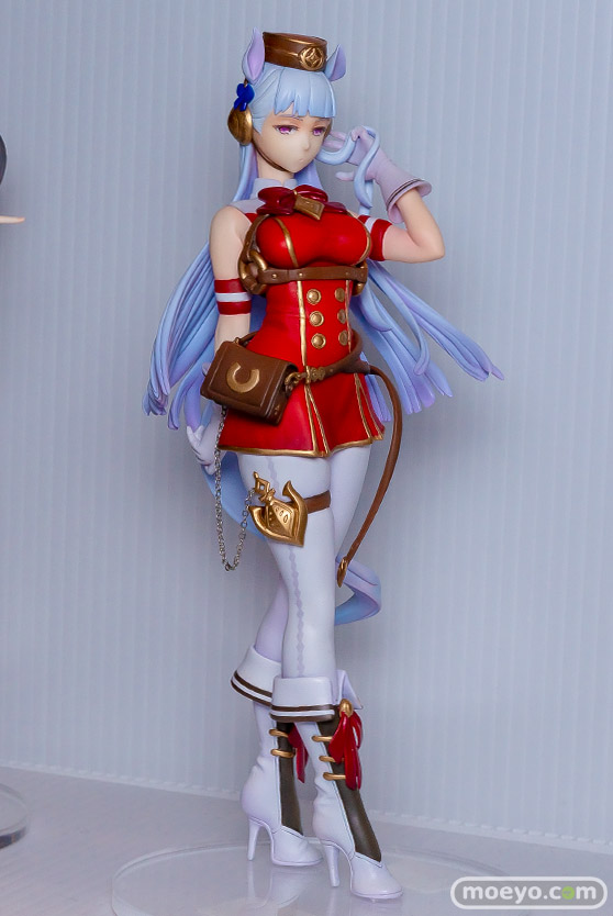 画像　フィギュア　サンプル　レビュー　ワンダーフェスティバル 2019［夏］ つちねこDーside ふりねこ集会所 蟹倶楽部 12