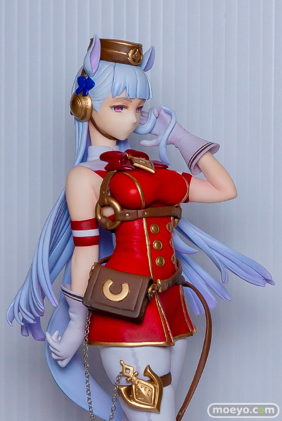 画像　フィギュア　サンプル　レビュー　ワンダーフェスティバル 2019［夏］ つちねこDーside ふりねこ集会所 蟹倶楽部 13