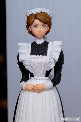 画像　フィギュア　サンプル　レビュー　ワンダーフェスティバル 2019［夏］ つちねこDーside ふりねこ集会所 蟹倶楽部 15