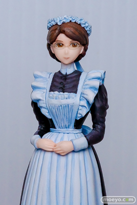 画像　フィギュア　サンプル　レビュー　ワンダーフェスティバル 2019［夏］ つちねこDーside ふりねこ集会所 蟹倶楽部 16