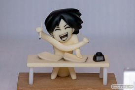 画像　フィギュア　サンプル　レビュー　ワンダーフェスティバル 2019［夏］ つちねこDーside ふりねこ集会所 蟹倶楽部 17