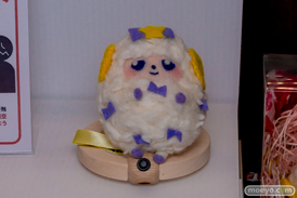 画像　フィギュア　サンプル　レビュー　ワンダーフェスティバル 2019［夏］ つちねこDーside ふりねこ集会所 蟹倶楽部 18