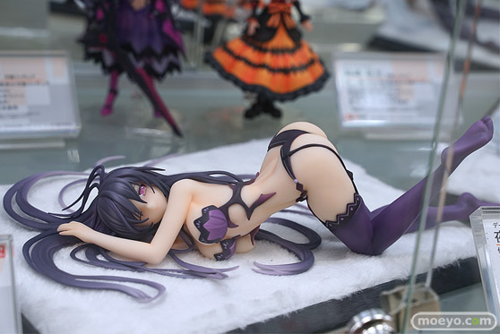 プルクラ デート・ア・ライブ 夜刀神十香 反転霊装解除Ver フィギュア ：ソガ氏 02