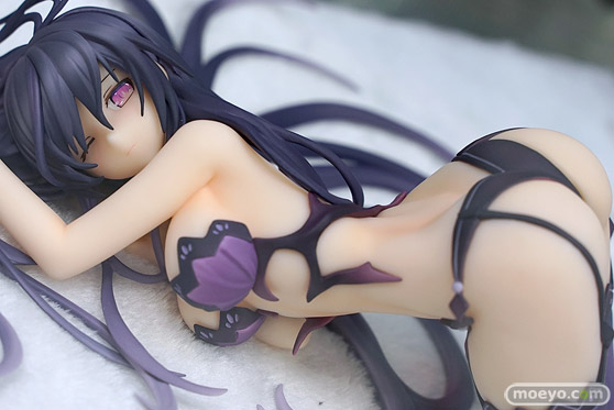 プルクラ デート・ア・ライブ 夜刀神十香 反転霊装解除Ver フィギュア ：ソガ氏 05