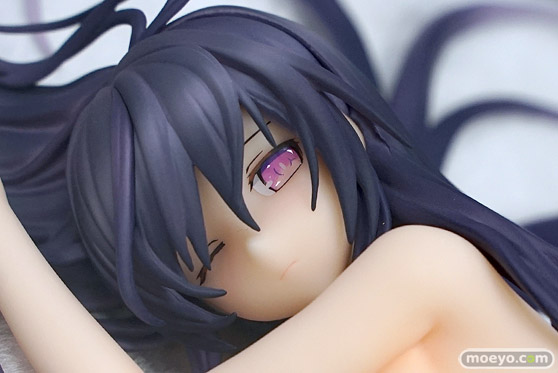 プルクラ デート・ア・ライブ 夜刀神十香 反転霊装解除Ver フィギュア ：ソガ氏 06