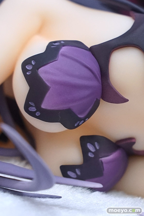 プルクラ デート・ア・ライブ 夜刀神十香 反転霊装解除Ver フィギュア ：ソガ氏 08