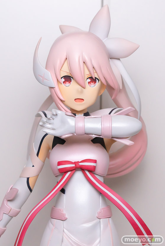 画像　フィギュア　サンプル　レビュー　ワンダーフェスティバル 2019［夏］ ケーズモデリング 温泉天国 明けの金木星 06