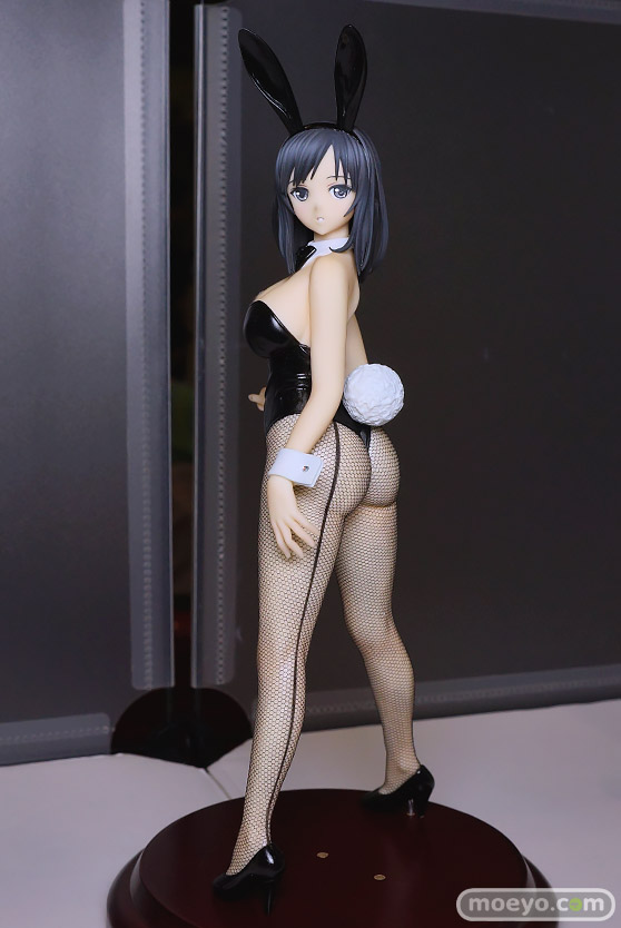 画像　フィギュア　サンプル　レビュー　ワンダーフェスティバル 2019［夏］ ケーズモデリング 温泉天国 明けの金木星 11