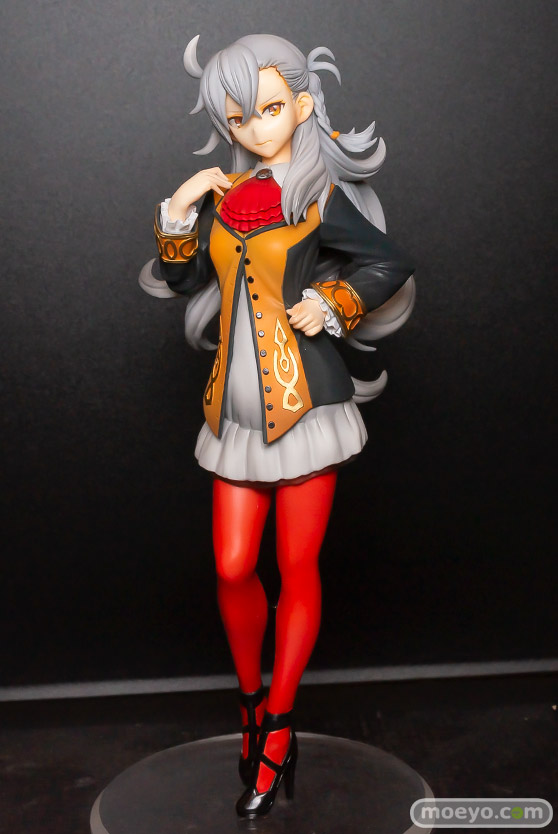 画像　フィギュア　サンプル　レビュー　ワンダーフェスティバル 2019［夏］ ケーズモデリング 温泉天国 明けの金木星 13