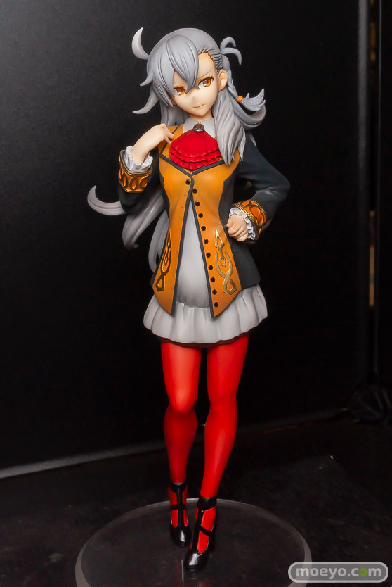 画像　フィギュア　サンプル　レビュー　ワンダーフェスティバル 2019［夏］ ケーズモデリング 温泉天国 明けの金木星 14