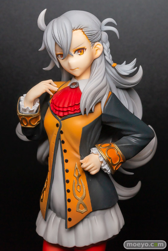 画像　フィギュア　サンプル　レビュー　ワンダーフェスティバル 2019［夏］ ケーズモデリング 温泉天国 明けの金木星 15