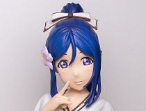 「ワンダーフェスティバル 2019［夏］」 様々なディーラーブースの様子「ケーズモデリング」「温泉天国」「明けの金木星」