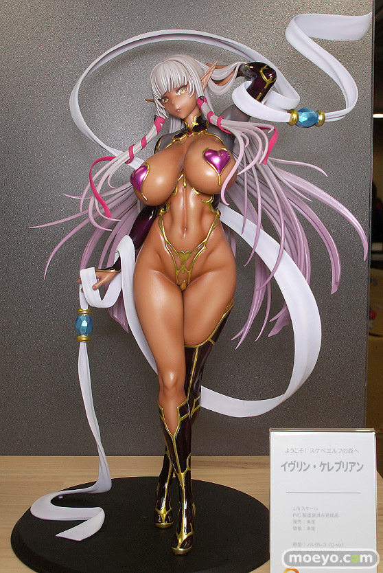 宮沢模型 第44回 商売繁盛セール Q-six コトブキヤ キューズQ メガハウス わんだらー オーキッドシード プルーヴィー あみあみ 01