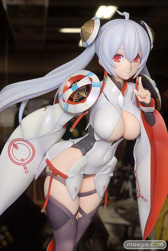 宮沢模型 第44回 商売繁盛セール Q-six コトブキヤ キューズQ メガハウス わんだらー オーキッドシード プルーヴィー あみあみ 09