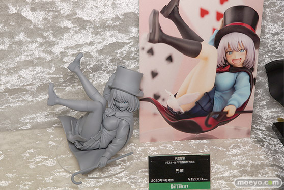 宮沢模型 第44回 商売繁盛セール Q-six コトブキヤ キューズQ メガハウス わんだらー オーキッドシード プルーヴィー あみあみ 12