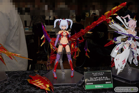 宮沢模型 第44回 商売繁盛セール Q-six コトブキヤ キューズQ メガハウス わんだらー オーキッドシード プルーヴィー あみあみ 14