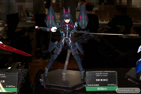 宮沢模型 第44回 商売繁盛セール Q-six コトブキヤ キューズQ メガハウス わんだらー オーキッドシード プルーヴィー あみあみ 15