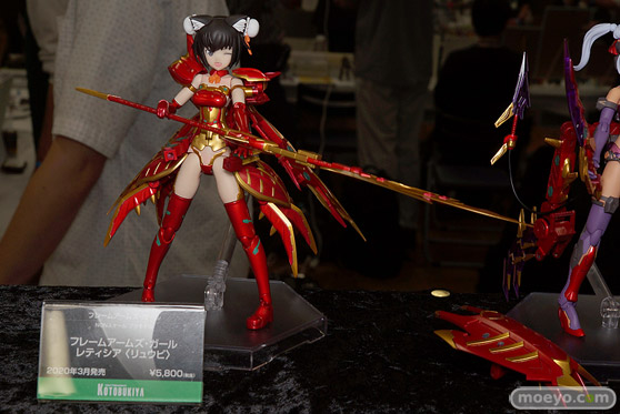 宮沢模型 第44回 商売繁盛セール Q-six コトブキヤ キューズQ メガハウス わんだらー オーキッドシード プルーヴィー あみあみ 17