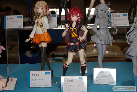 宮沢模型 第44回 商売繁盛セール Q-six コトブキヤ キューズQ メガハウス わんだらー オーキッドシード プルーヴィー あみあみ 30