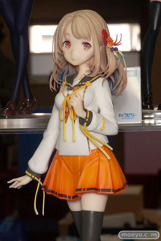 宮沢模型 第44回 商売繁盛セール Q-six コトブキヤ キューズQ メガハウス わんだらー オーキッドシード プルーヴィー あみあみ 31