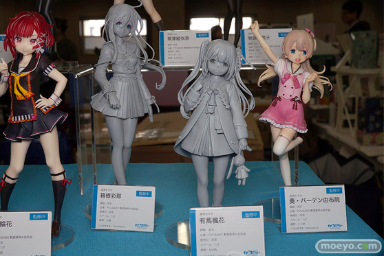 宮沢模型 第44回 商売繁盛セール Q-six コトブキヤ キューズQ メガハウス わんだらー オーキッドシード プルーヴィー あみあみ 32