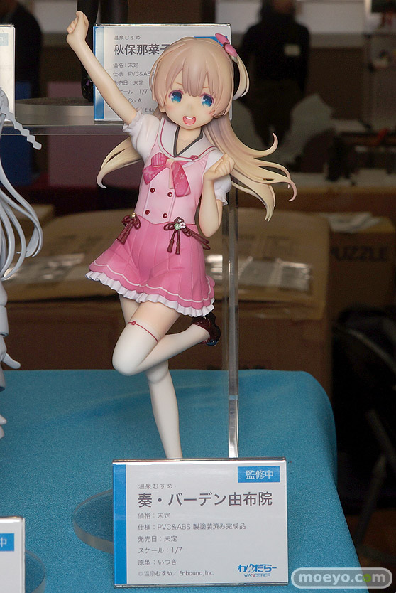 宮沢模型 第44回 商売繁盛セール Q-six コトブキヤ キューズQ メガハウス わんだらー オーキッドシード プルーヴィー あみあみ 33