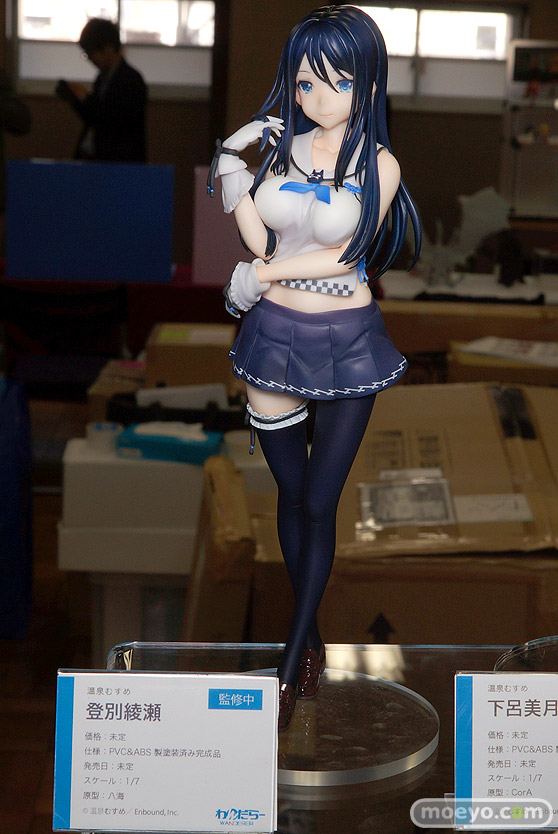 宮沢模型 第44回 商売繁盛セール Q-six コトブキヤ キューズQ メガハウス わんだらー オーキッドシード プルーヴィー あみあみ 35