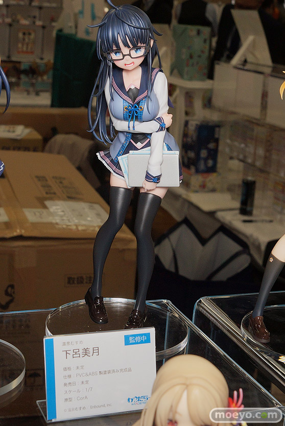 宮沢模型 第44回 商売繁盛セール Q-six コトブキヤ キューズQ メガハウス わんだらー オーキッドシード プルーヴィー あみあみ 36