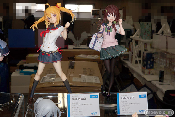 宮沢模型 第44回 商売繁盛セール Q-six コトブキヤ キューズQ メガハウス わんだらー オーキッドシード プルーヴィー あみあみ 37