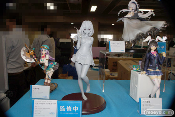 宮沢模型 第44回 商売繁盛セール Q-six コトブキヤ キューズQ メガハウス わんだらー オーキッドシード プルーヴィー あみあみ 38