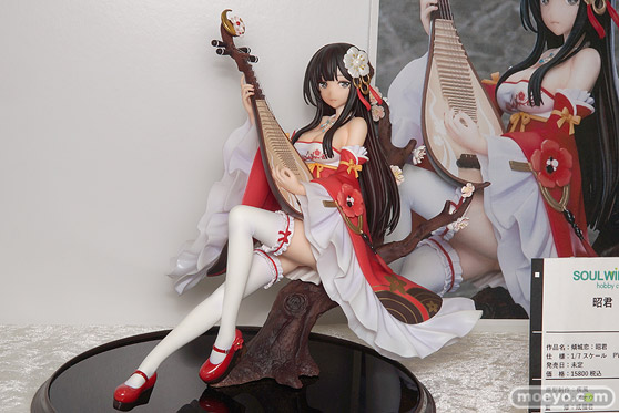 宮沢模型 第44回 商売繁盛セール 東京フィギュア ウェーブ ダイキ工業 ニューライン フレア アルター クルシマ アクアマリン ベルファイン エモントイズ 04