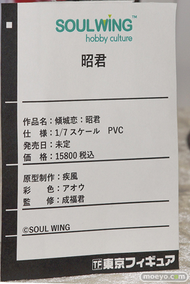 宮沢模型 第44回 商売繁盛セール 東京フィギュア ウェーブ ダイキ工業 ニューライン フレア アルター クルシマ アクアマリン ベルファイン エモントイズ 07