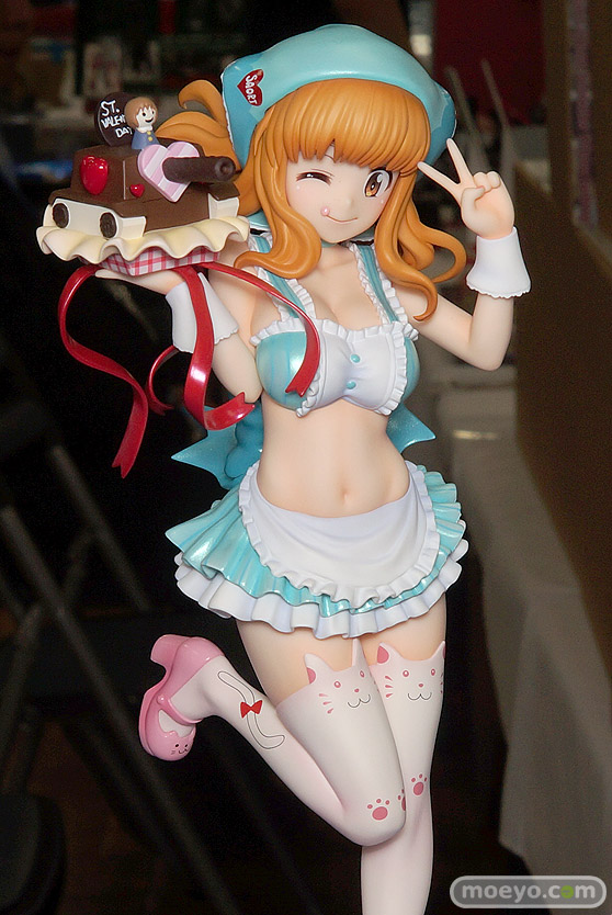 宮沢模型 第44回 商売繁盛セール 東京フィギュア ウェーブ ダイキ工業 ニューライン フレア アルター クルシマ アクアマリン ベルファイン エモントイズ 10