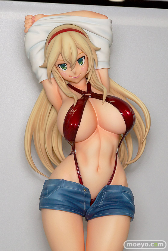 宮沢模型 第44回 商売繁盛セール 東京フィギュア ウェーブ ダイキ工業 ニューライン フレア アルター クルシマ アクアマリン ベルファイン エモントイズ 15