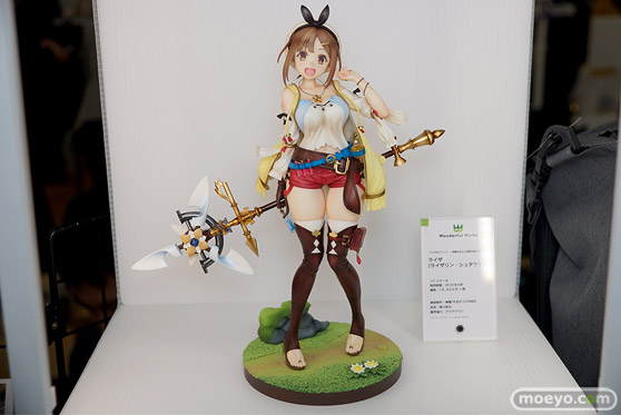 宮沢模型 第44回 商売繁盛セール 東京フィギュア ウェーブ ダイキ工業 ニューライン フレア アルター クルシマ アクアマリン ベルファイン エモントイズ 34