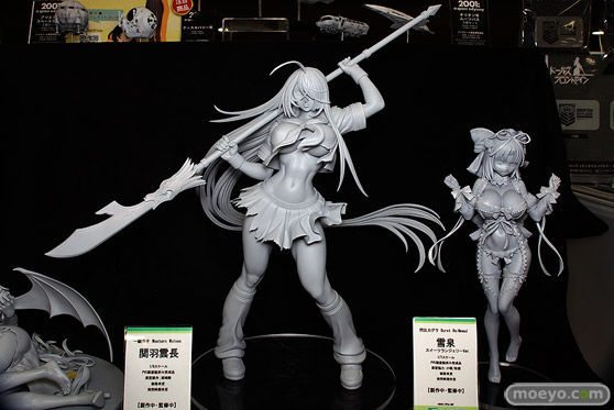 宮沢模型 第44回 商売繁盛セール 東京フィギュア ウェーブ ダイキ工業 ニューライン フレア アルター クルシマ アクアマリン ベルファイン エモントイズ 37