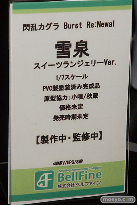 宮沢模型 第44回 商売繁盛セール 東京フィギュア ウェーブ ダイキ工業 ニューライン フレア アルター クルシマ アクアマリン ベルファイン エモントイズ 41