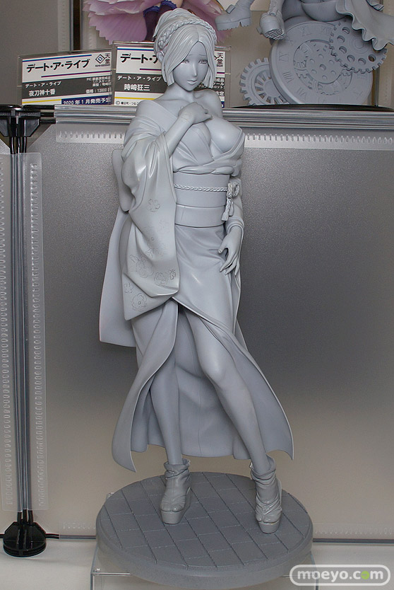 宮沢模型 第44回 商売繁盛セール マベル フリュー エイプラス ユニオンクリエイティブ TOYSEIKI グッドスマイルカンパニー アルファマックス 08