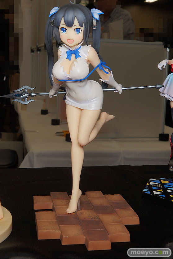 宮沢模型 第44回 商売繁盛セール マベル フリュー エイプラス ユニオンクリエイティブ TOYSEIKI グッドスマイルカンパニー アルファマックス 17