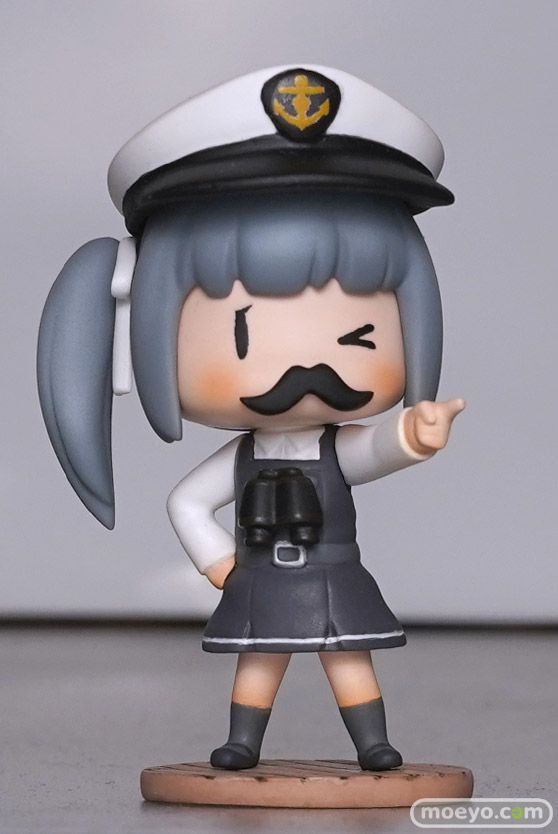 画像　フィギュア　サンプル　レビュー　ワンダーフェスティバル 2019［夏］ s_moto_s the poppy puppet 天都 02