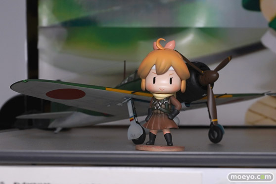 画像　フィギュア　サンプル　レビュー　ワンダーフェスティバル 2019［夏］ s_moto_s the poppy puppet 天都 03