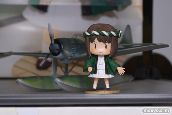 画像　フィギュア　サンプル　レビュー　ワンダーフェスティバル 2019［夏］ s_moto_s the poppy puppet 天都 04