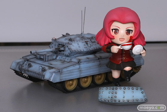 画像　フィギュア　サンプル　レビュー　ワンダーフェスティバル 2019［夏］ s_moto_s the poppy puppet 天都 05