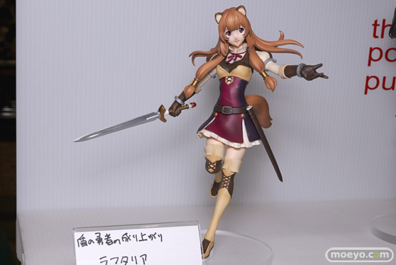 画像　フィギュア　サンプル　レビュー　ワンダーフェスティバル 2019［夏］ s_moto_s the poppy puppet 天都 07