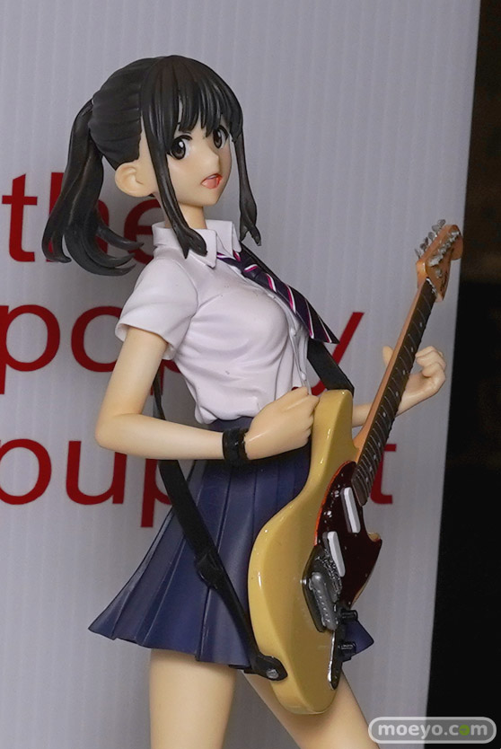 画像　フィギュア　サンプル　レビュー　ワンダーフェスティバル 2019［夏］ s_moto_s the poppy puppet 天都 11