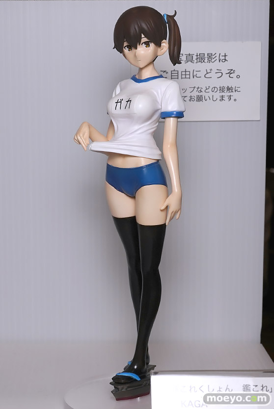 画像　フィギュア　サンプル　レビュー　ワンダーフェスティバル 2019［夏］ s_moto_s the poppy puppet 天都 12