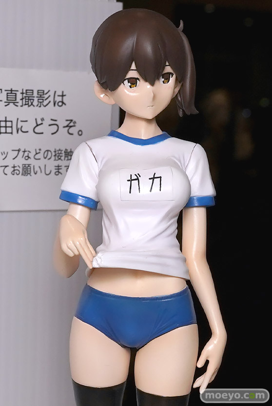 画像　フィギュア　サンプル　レビュー　ワンダーフェスティバル 2019［夏］ s_moto_s the poppy puppet 天都 13