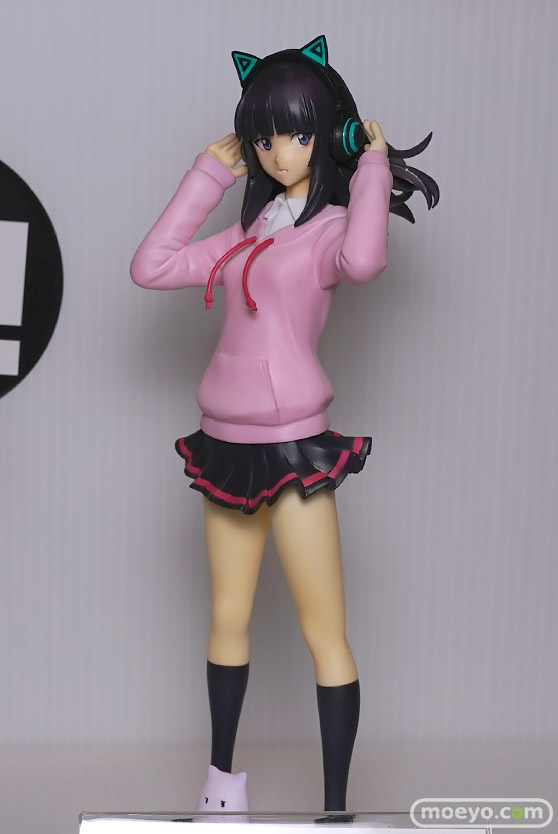 画像　フィギュア　サンプル　レビュー　ワンダーフェスティバル 2019［夏］ s_moto_s the poppy puppet 天都 15