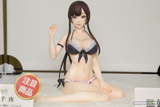 ユニオンクリエイティブ 姉なるもの 千夜 フィギュア みんへる 立花 01