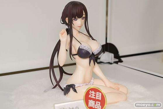 ユニオンクリエイティブ 姉なるもの 千夜 フィギュア みんへる 立花 02